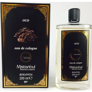 Oud Kolonyası 200Ml