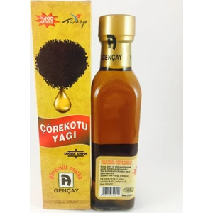 Çörekotu Yağı 250Ml