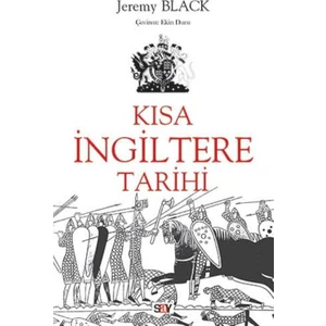 Kısa İngiltere Tarihi