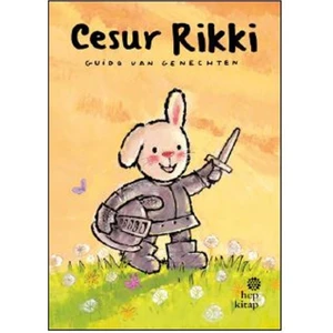 Cesur Rikki