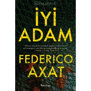 İyi Adam - Federico Axat