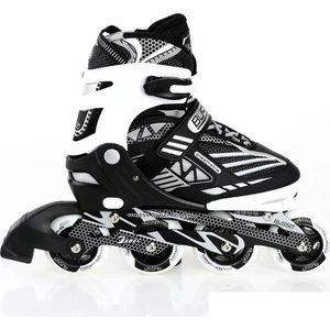 SX-100 Inline Alüminyum Paten