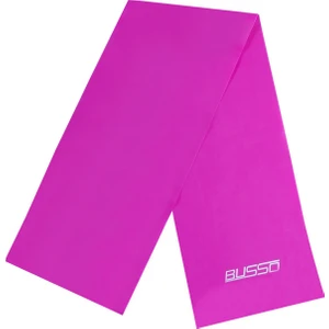 Bs125 Pilates Bandı Orta Direnç 150X15x0,45 Mm BS125