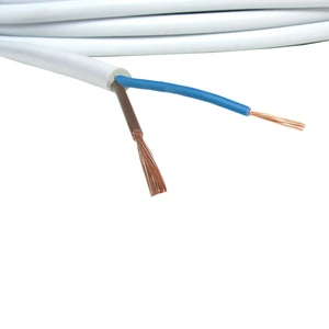 Ttr(Cca) Elektrik Kablosu 2X2,5 Mm 100 Mt.