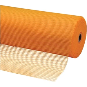 Sıva Filesi 165 Gr. Isı Yalıtım İçin Turuncu 1X50 Mt