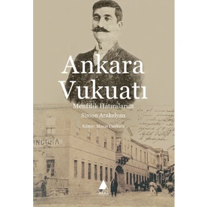Ankara Vukuatı