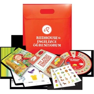 Redhouse İle İngilizce Öğreniyorum