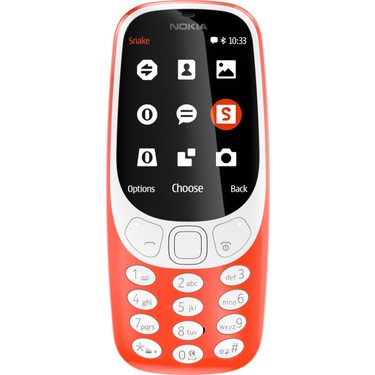 Yeni Nokia 3310 Burada! Nokia 3310 Fiyatları ve Özellikleri
