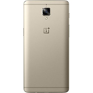 OnePlus 3T 128 GB (İthalatçı Garantili) Altın Fiyatı