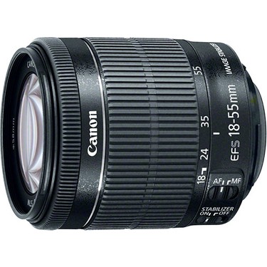 Canon EOS 800D + 18-55mm + 55-250mm + Hafıza Kartı + Çanta Fiyatı