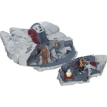 Star Wars Millennium Falcon Fiyatı - Taksit Seçenekleri