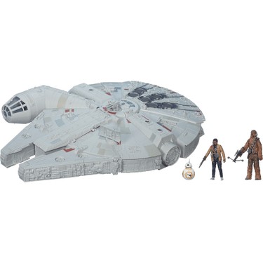 Star Wars Millennium Falcon Fiyatı - Taksit Seçenekleri