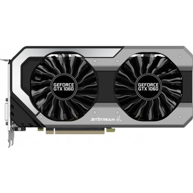 Gtx 1060 2025 6gb jetstream