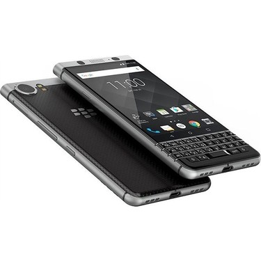BlackBerry KEYone (İthalatçı Garantili) Siyah Fiyatı