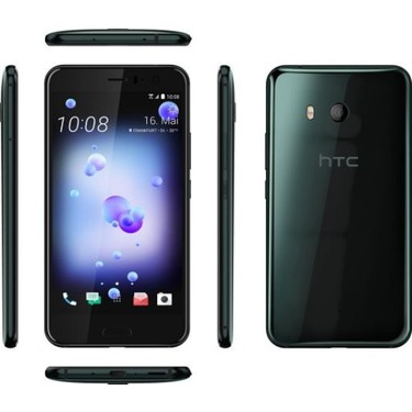 HTC U11 Fiyatı & HTC U11 Özellikleri Hepsiburada'da!
