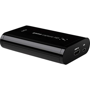 その他 Elgato Game Capture HD Elgato Game Capture Hd Fiyatı, Taksit Seçenekleri ile Satın Al