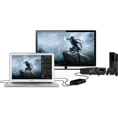 Elgato Game Capture Hd Fiyatı, Taksit Seçenekleri ile Satın Al