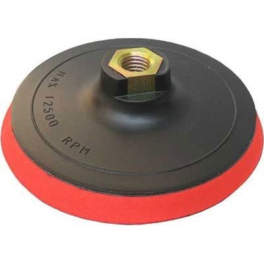 rin cei様  part1 Bosch 115 mm M14 Cırtlı Zımpara Tabanı 2608601076 | Bosch