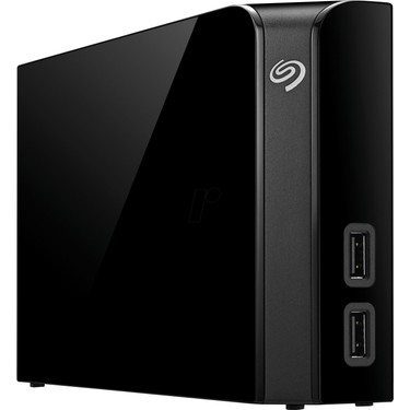 Seagate Backup Plus 3.5 8TB USB HUB 3.0 Taşınabilir Disk Fiyatı