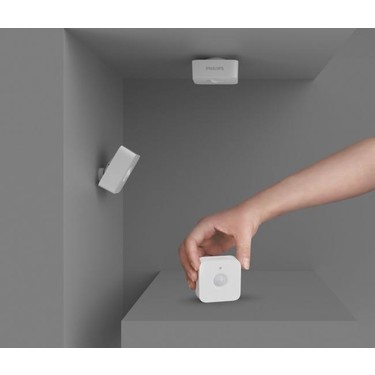 Philips Hue　モーションセンサー PLH06MS　2個セット Philips Hue Hareket Sensörü Fiyatı - Taksit Seçenekleri