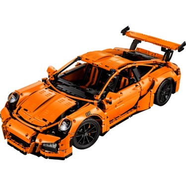 ★専用★ LEGO Technic 42056 Porsche 911 GT3 RS Fiyatı - Taksit Seçenekleri