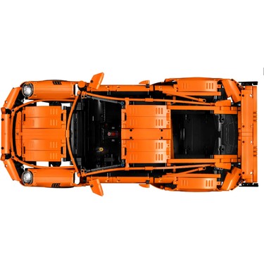 LEGO Technic 42056 Porsche 911 GT3 RS Fiyatı - Taksit Seçenekleri