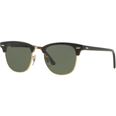 Ray Ban Rb3016 W0365 51 21 3N Clubmaster Unisex Gune Fiyat