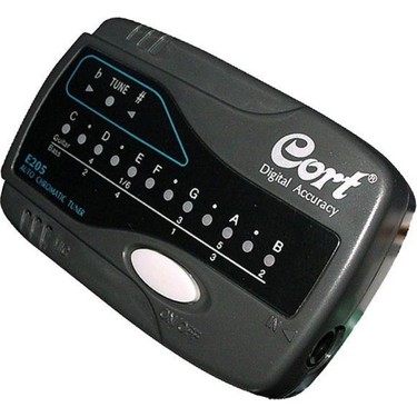 Cort tuner shop