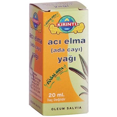 Adacayi Yagi 50 Ml