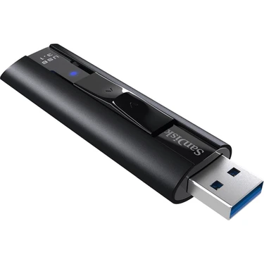 SanDisk  Extreme PRO 256GB USB 3.1 USB Bellek