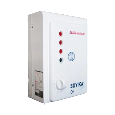 Suyıka Millennium 7500W Banyo Muttfak