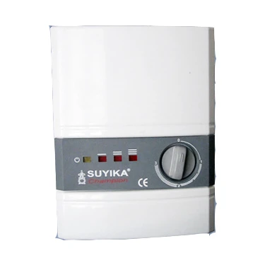 Suyıka Champion 7500W Banyo Muttfak