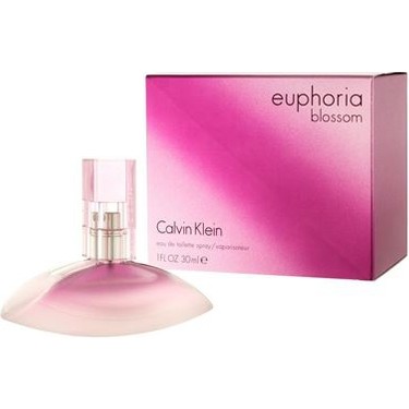 Calvin Klein Calvin Klein Euphoria Blossom Eau de Toilette Fiyatı