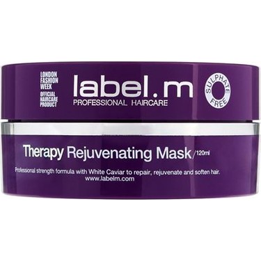 Label.m Therapy: Recovery Mask 120ml Fiyatı