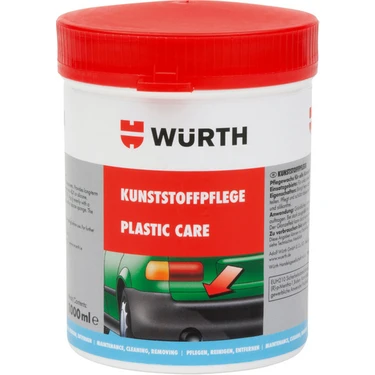 Würth Tampon