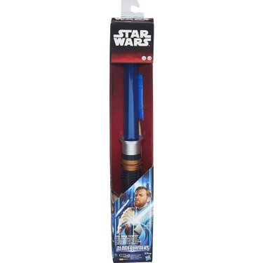 Star Wars Bladebuilders Obi Wan Kenobi 