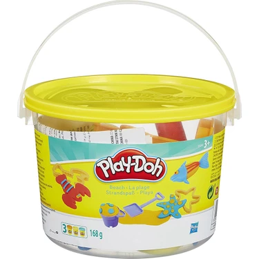 Play-Doh Mini Play Doh Kovam Yaz