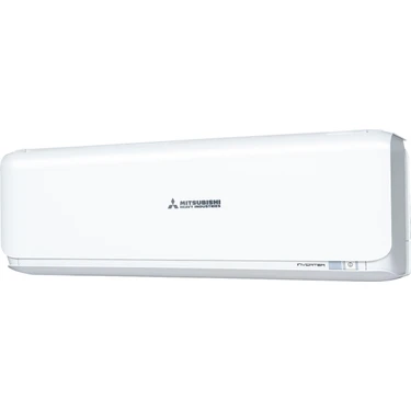 Mitsubishi SRK25ZSX-S Diamond Serisi A+++ 9000 BTU Inverter