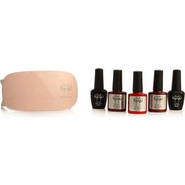 Cnd Shellac Kalici Oje Dark Lava 7 3 Ml Fiyati Taksit Secenekleri