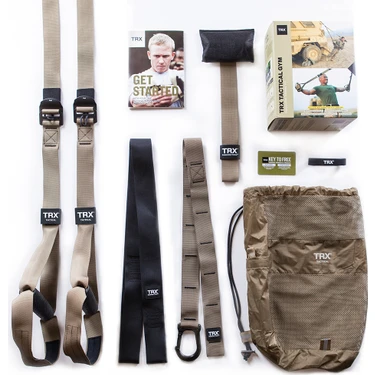 TRX Tactical Gym Suspension Training Kit Fiyatı