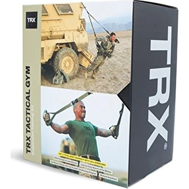 TRX Tactical Gym Suspension Training Kit Fiyatı