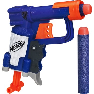 Nerf Elite Jolt Fiyatı, Taksit 