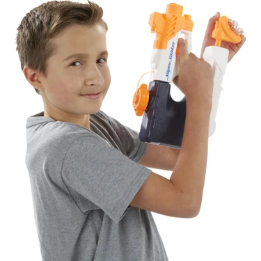 Nerf h2ops best sale