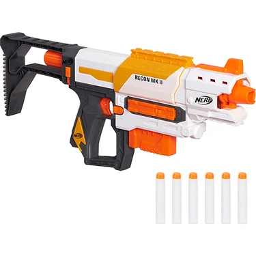 Nerf n on sale strike recon