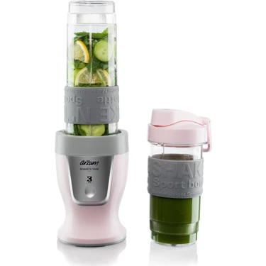 Arzum AR1032 Shake’N Take Kişisel Blender -