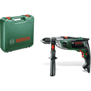 Bosch AdvancedImpact 900 Darbeli