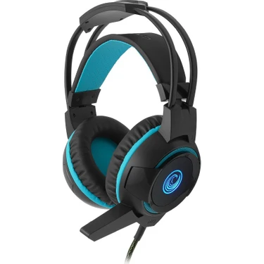 Gamemax FHP-G1475B Oyuncu Kulaklık (4D