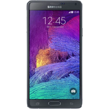 Yenilenmiş Samsung Galaxy Note 4 (12 Ay Garantili)