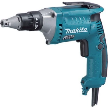 Makita Fs6300X Elektrikli Vidalama Matkap