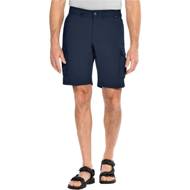 Jack Wolfskin Canyon Cargo Shorts Erkek Şort